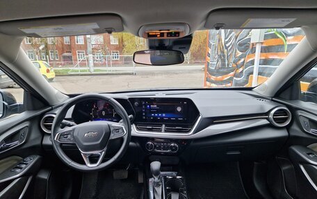 Chevrolet Trax, 2023 год, 2 250 000 рублей, 6 фотография