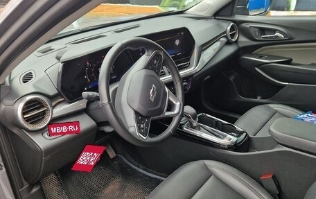 Chevrolet Trax, 2023 год, 2 250 000 рублей, 5 фотография