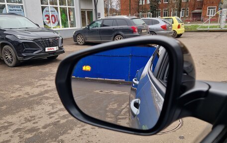 Chevrolet Trax, 2023 год, 2 250 000 рублей, 9 фотография