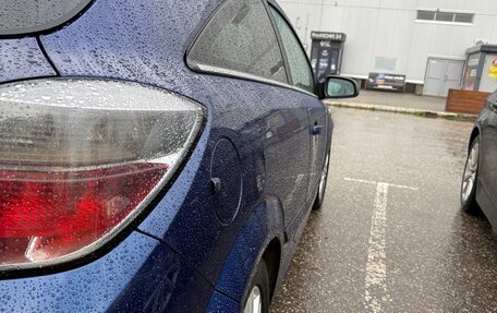 Opel Astra H, 2008 год, 410 000 рублей, 4 фотография