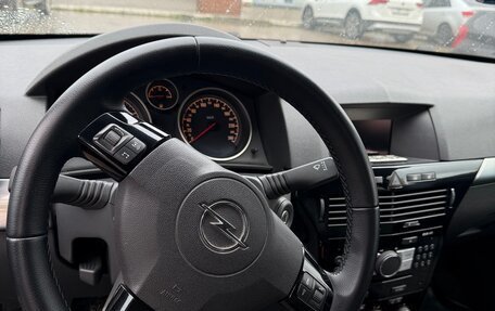 Opel Astra H, 2008 год, 410 000 рублей, 6 фотография