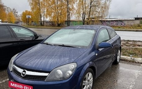 Opel Astra H, 2008 год, 410 000 рублей, 2 фотография