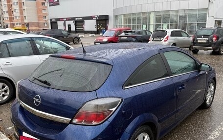 Opel Astra H, 2008 год, 410 000 рублей, 3 фотография