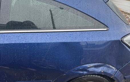 Opel Astra H, 2008 год, 410 000 рублей, 8 фотография