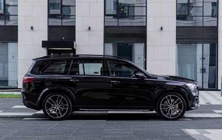 Mercedes-Benz GLS, 2025 год, 18 500 000 рублей, 7 фотография