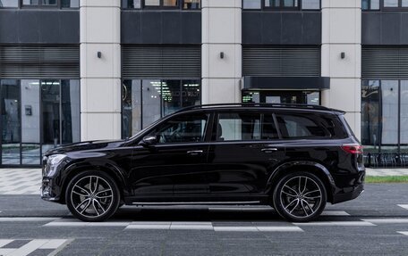 Mercedes-Benz GLS, 2025 год, 18 500 000 рублей, 8 фотография