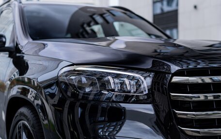 Mercedes-Benz GLS, 2025 год, 18 500 000 рублей, 11 фотография