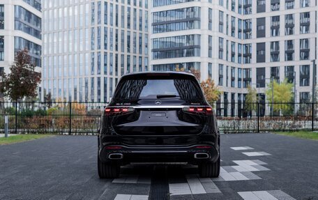 Mercedes-Benz GLS, 2025 год, 18 500 000 рублей, 5 фотография