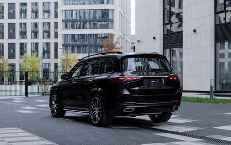 Mercedes-Benz GLS, 2025 год, 18 500 000 рублей, 6 фотография