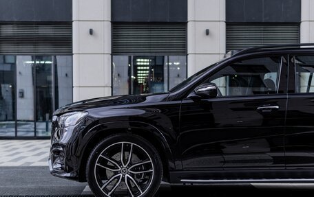 Mercedes-Benz GLS, 2025 год, 18 500 000 рублей, 9 фотография