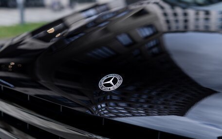 Mercedes-Benz GLS, 2025 год, 18 500 000 рублей, 12 фотография