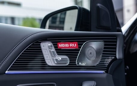 Mercedes-Benz GLS, 2025 год, 18 500 000 рублей, 13 фотография