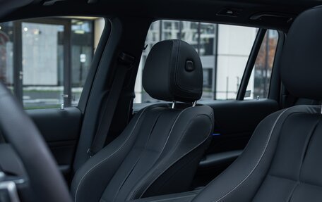 Mercedes-Benz GLS, 2025 год, 18 500 000 рублей, 17 фотография