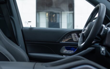 Mercedes-Benz GLS, 2025 год, 18 500 000 рублей, 25 фотография