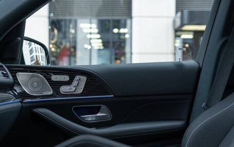 Mercedes-Benz GLS, 2025 год, 18 500 000 рублей, 22 фотография