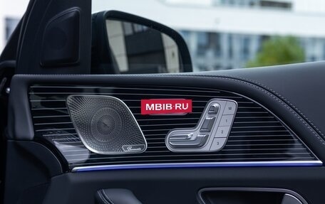 Mercedes-Benz GLS, 2025 год, 18 500 000 рублей, 23 фотография