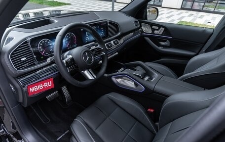 Mercedes-Benz GLS, 2025 год, 18 500 000 рублей, 18 фотография