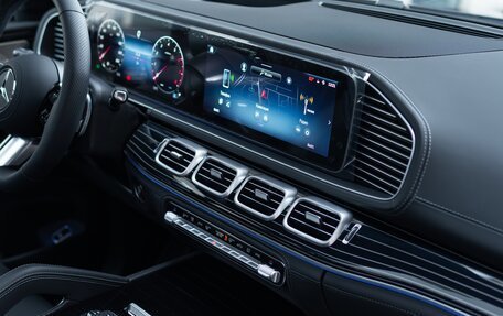 Mercedes-Benz GLS, 2025 год, 18 500 000 рублей, 27 фотография