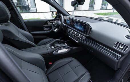 Mercedes-Benz GLS, 2025 год, 18 500 000 рублей, 28 фотография