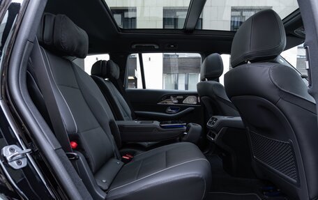 Mercedes-Benz GLS, 2025 год, 18 500 000 рублей, 32 фотография