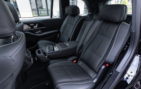 Mercedes-Benz GLS, 2025 год, 18 500 000 рублей, 35 фотография