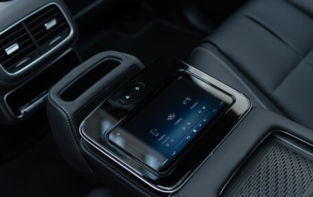 Mercedes-Benz GLS, 2025 год, 18 500 000 рублей, 37 фотография