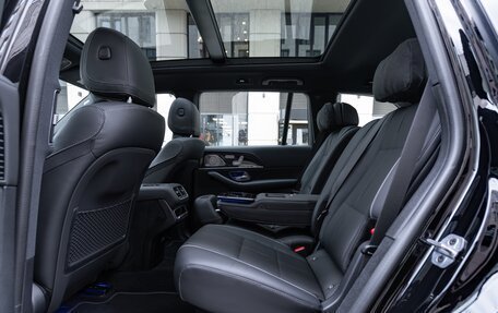 Mercedes-Benz GLS, 2025 год, 18 500 000 рублей, 33 фотография