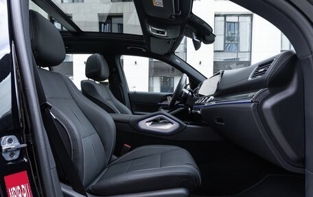 Mercedes-Benz GLS, 2025 год, 18 500 000 рублей, 31 фотография