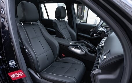 Mercedes-Benz GLS, 2025 год, 18 500 000 рублей, 29 фотография