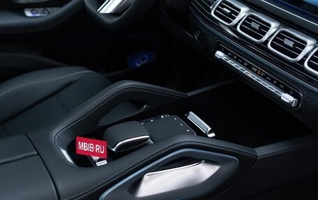 Mercedes-Benz GLS, 2025 год, 18 500 000 рублей, 26 фотография