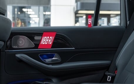 Mercedes-Benz GLS, 2025 год, 18 500 000 рублей, 34 фотография