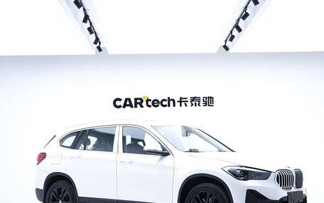 BMW X1, 2021 год, 1 954 000 рублей, 2 фотография