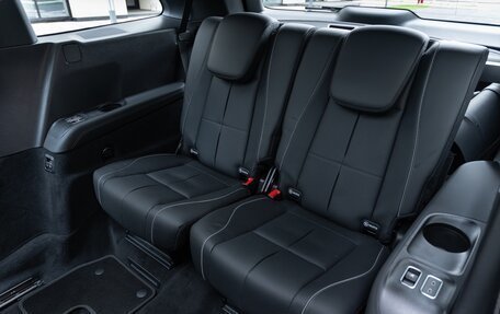 Mercedes-Benz GLS, 2025 год, 18 500 000 рублей, 38 фотография