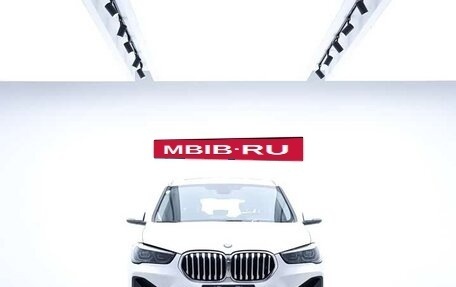 BMW X1, 2021 год, 1 954 000 рублей, 3 фотография