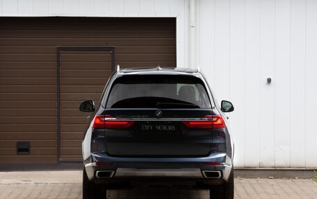 BMW X7, 2020 год, 6 790 000 рублей, 6 фотография