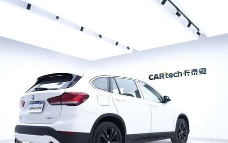 BMW X1, 2021 год, 1 954 000 рублей, 14 фотография