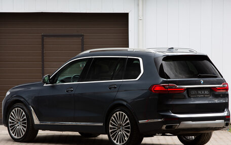 BMW X7, 2020 год, 6 790 000 рублей, 5 фотография