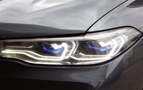 BMW X7, 2020 год, 6 790 000 рублей, 8 фотография