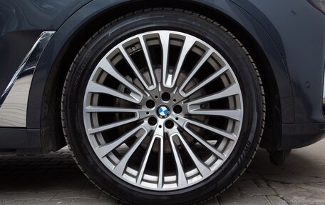 BMW X7, 2020 год, 6 790 000 рублей, 7 фотография