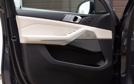 BMW X7, 2020 год, 6 790 000 рублей, 10 фотография