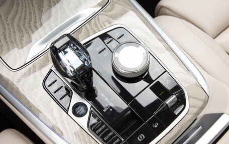 BMW X7, 2020 год, 6 790 000 рублей, 18 фотография