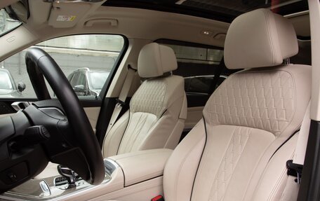 BMW X7, 2020 год, 6 790 000 рублей, 22 фотография