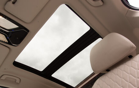 BMW X7, 2020 год, 6 790 000 рублей, 24 фотография