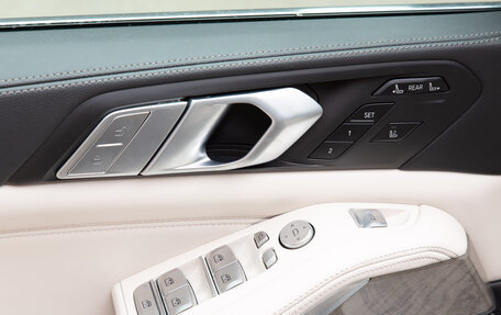 BMW X7, 2020 год, 6 790 000 рублей, 12 фотография