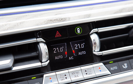 BMW X7, 2020 год, 6 790 000 рублей, 17 фотография