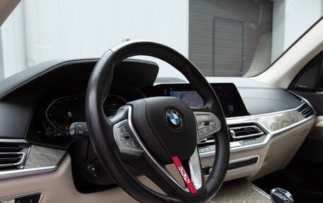 BMW X7, 2020 год, 6 790 000 рублей, 11 фотография