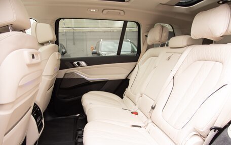 BMW X7, 2020 год, 6 790 000 рублей, 32 фотография