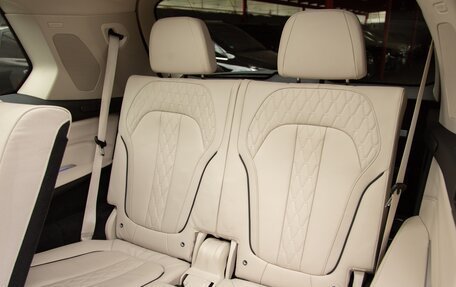 BMW X7, 2020 год, 6 790 000 рублей, 38 фотография