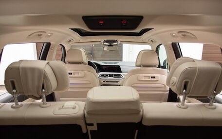 BMW X7, 2020 год, 6 790 000 рублей, 40 фотография