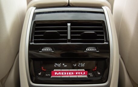 BMW X7, 2020 год, 6 790 000 рублей, 36 фотография